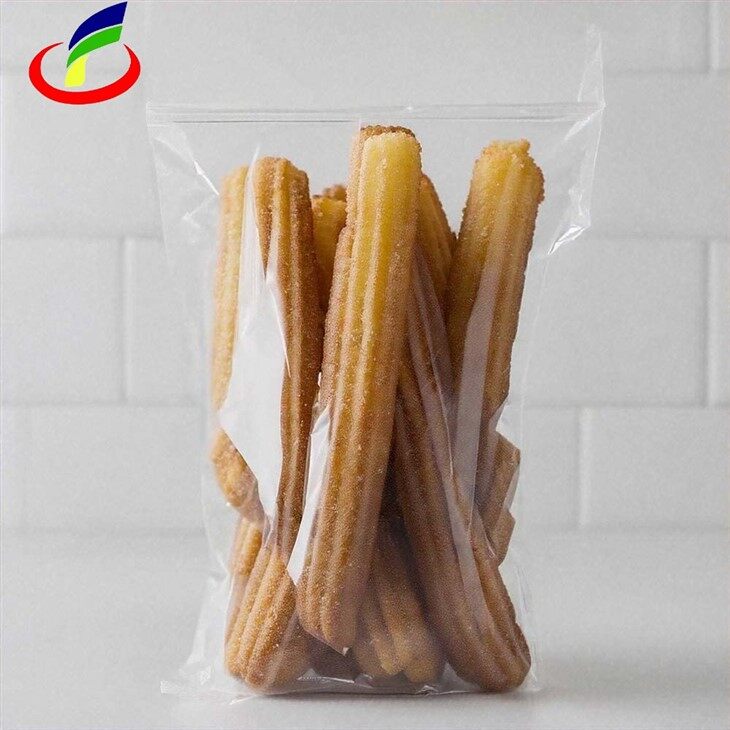 Flat Barrier Bags best