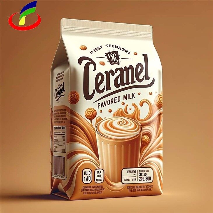 Flat Bottom Coffee Bag With Tin Tie best