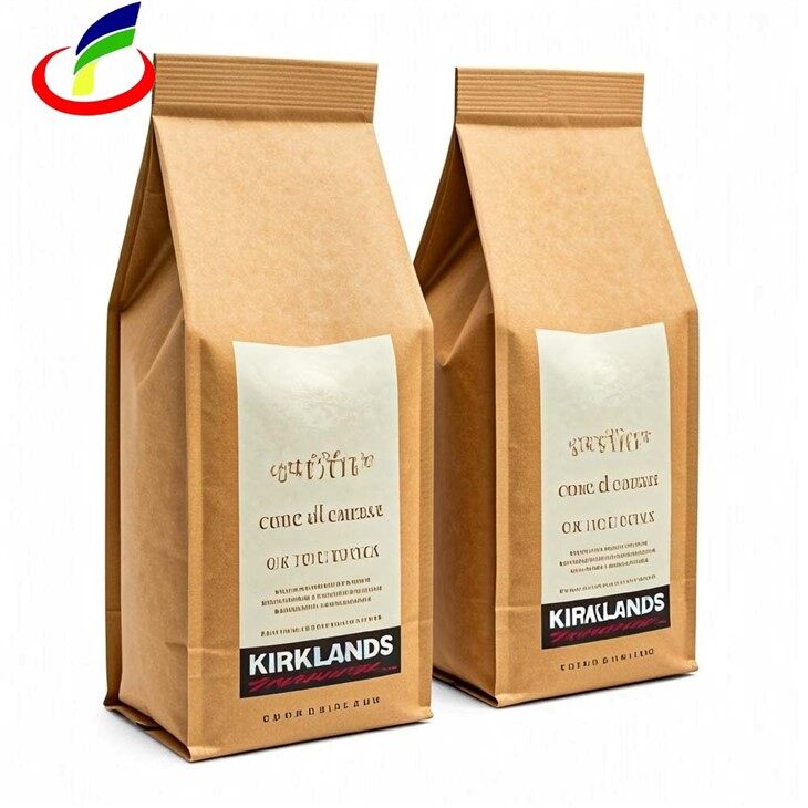 Flat Bottom Pouch For Almonds best