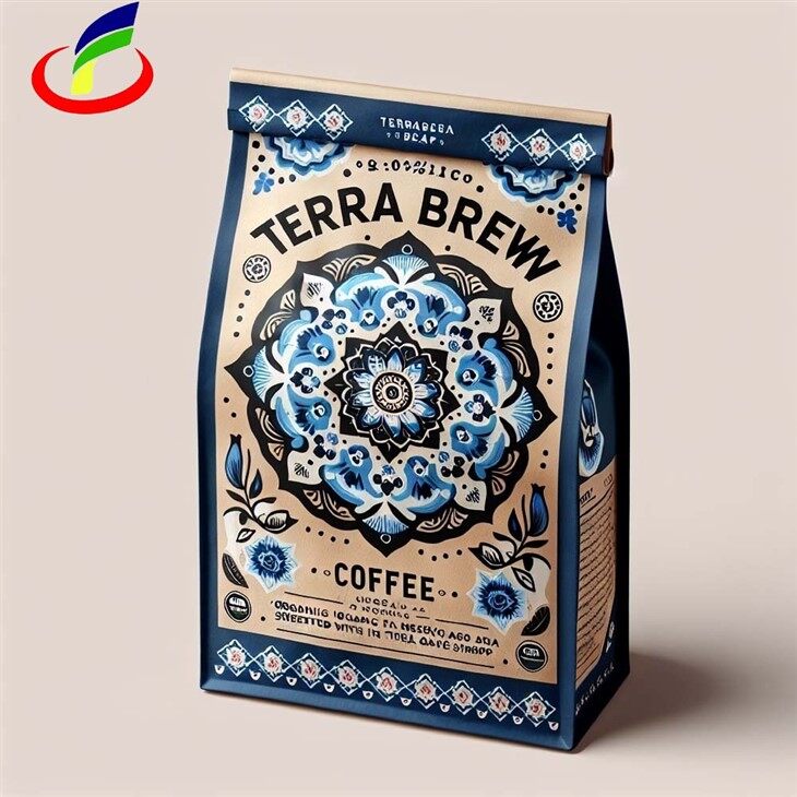 Flat Bottom Pouch For Spice suppliers