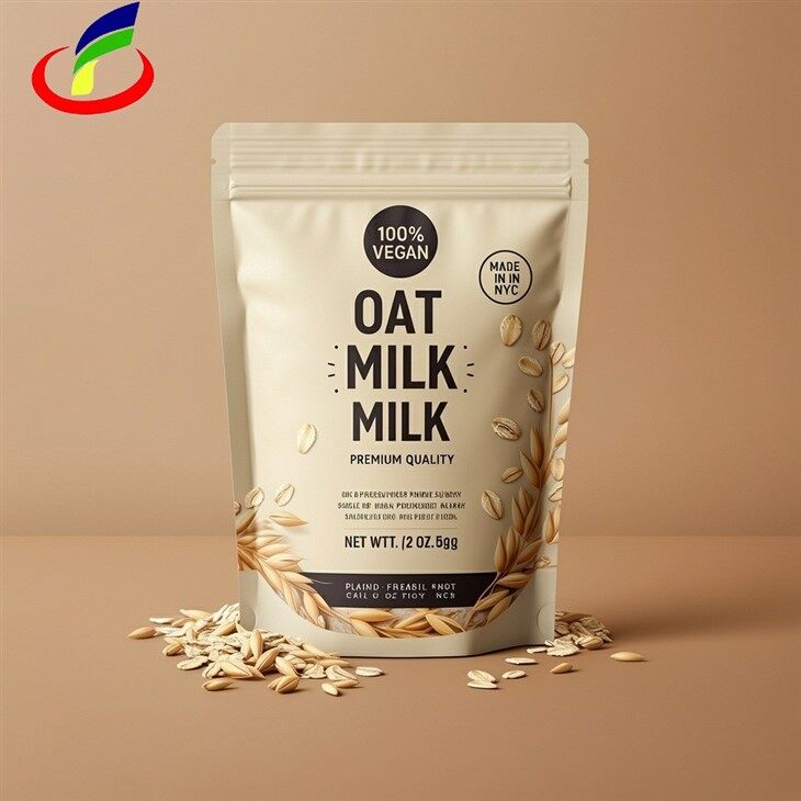 Food Packaging Pouch With Zipper suppliers