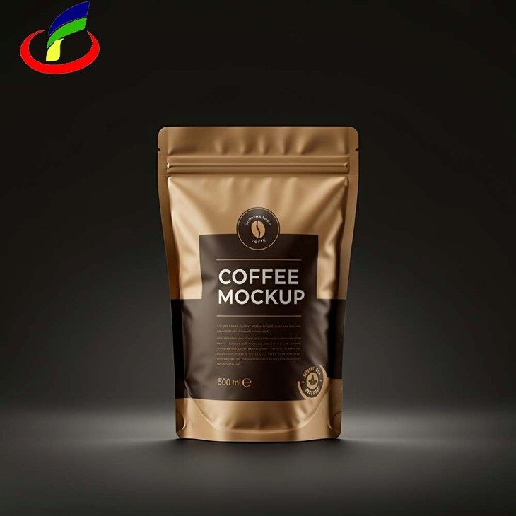 Food Packaging Pouch With Zipper best