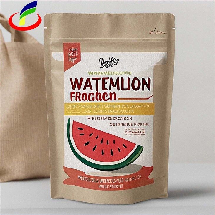 Kraft Stand Up Barrier Pouches suppliers