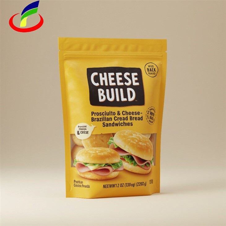 Matte Stand Up Pouches best