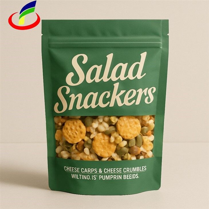 Matte Stand Up Pouches suppliers