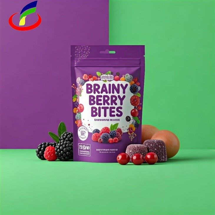 Mylar Stand Up Pouches best