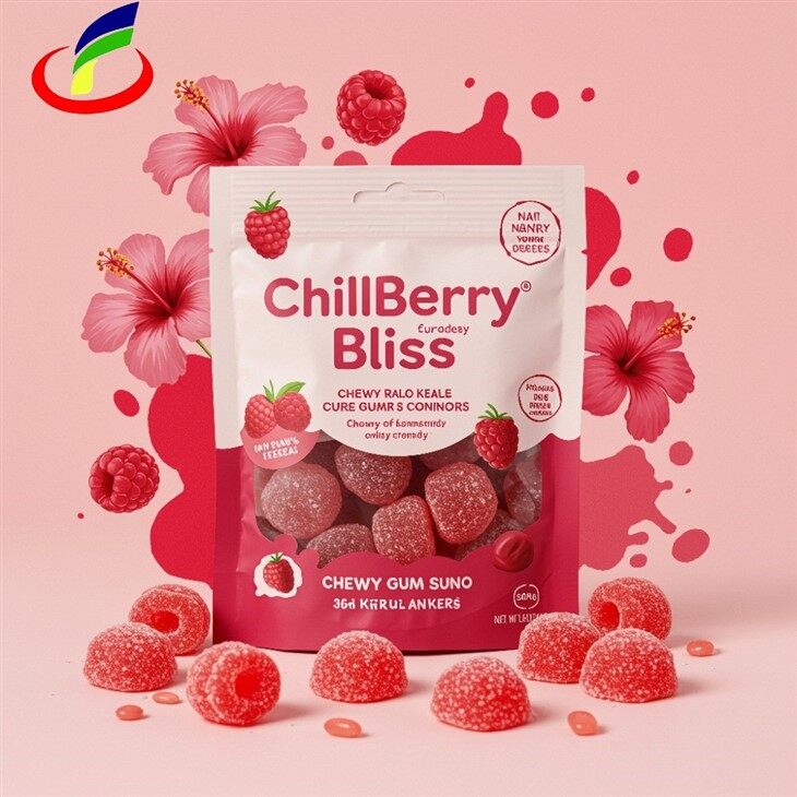 Mylar Stand Up Pouches suppliers