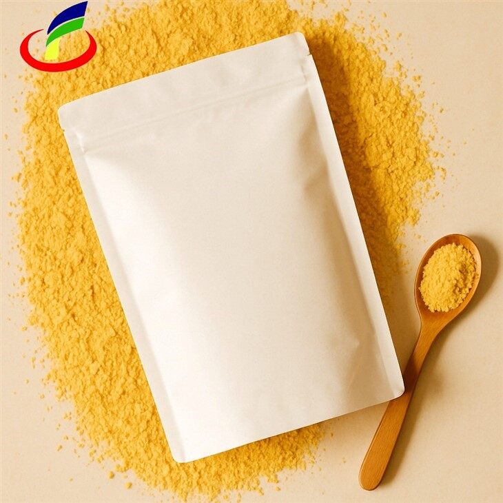 Paper Stand Up Pouch With Zipper high quality