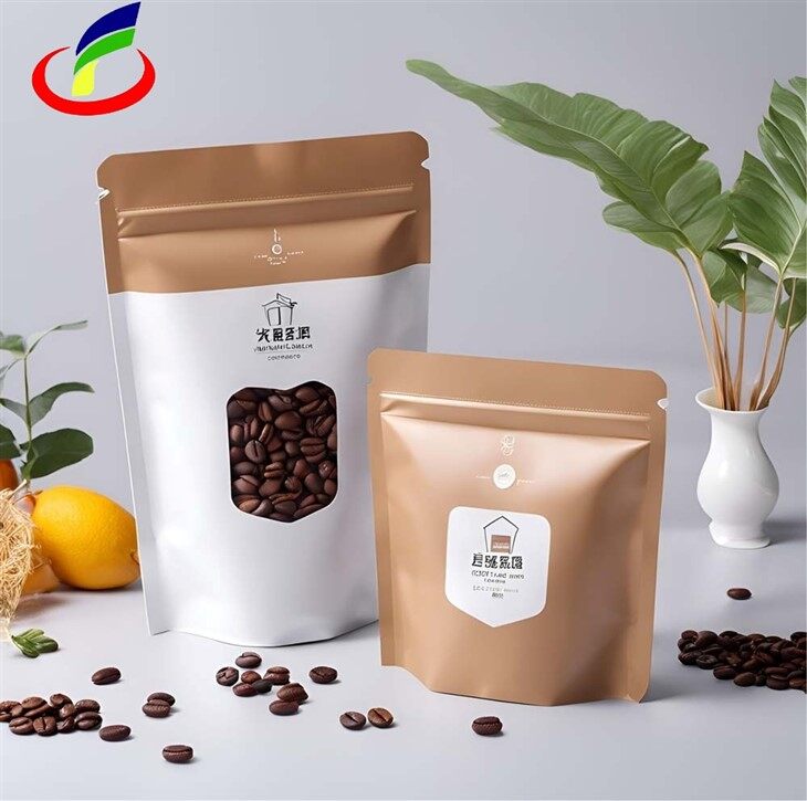 Small Kraft Ziplock Bags suppliers