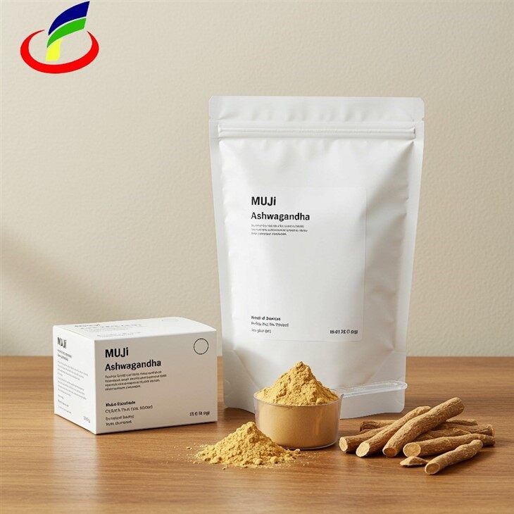 Small Kraft Ziplock Bags best