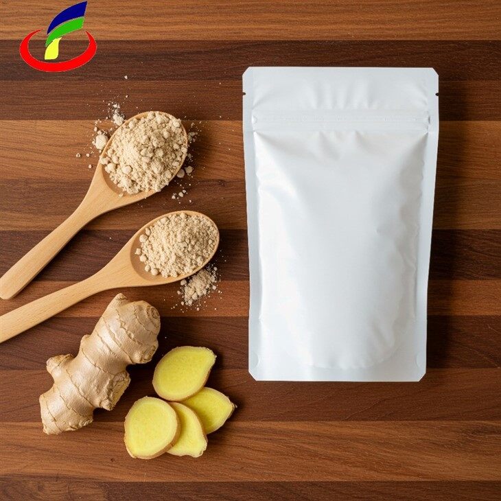 Small Kraft Ziplock Bags high quality