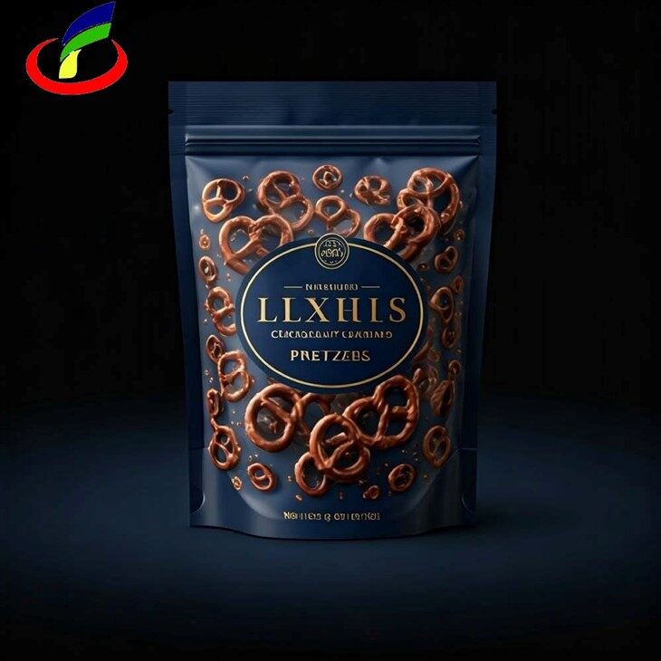 Stand Up Food Pouches high quality