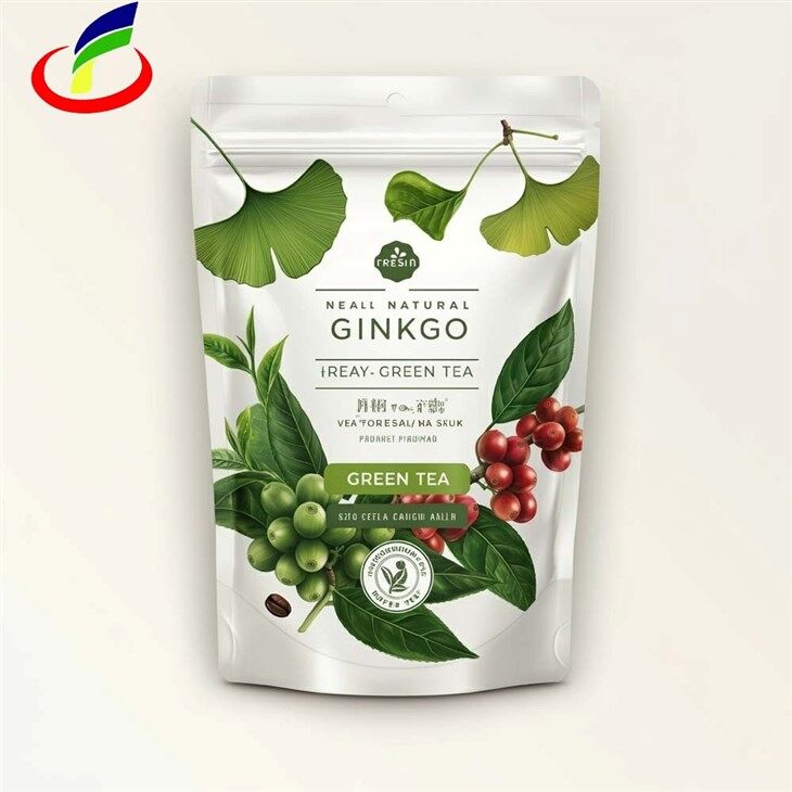 Stand Up Food Pouches best