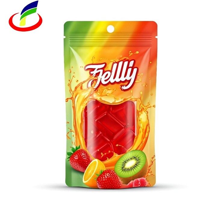 Stand Up Mylar Bags best