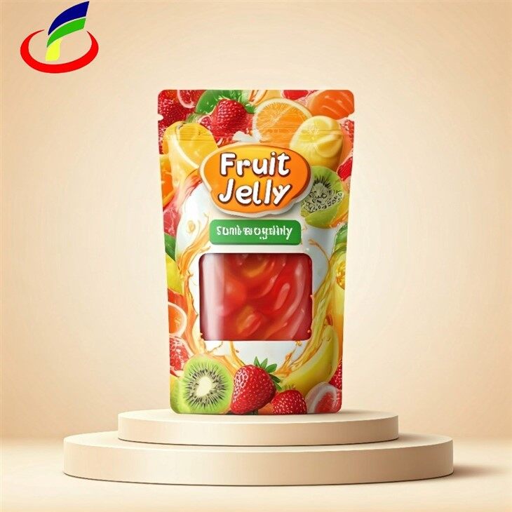 Stand Up Mylar Bags high quality