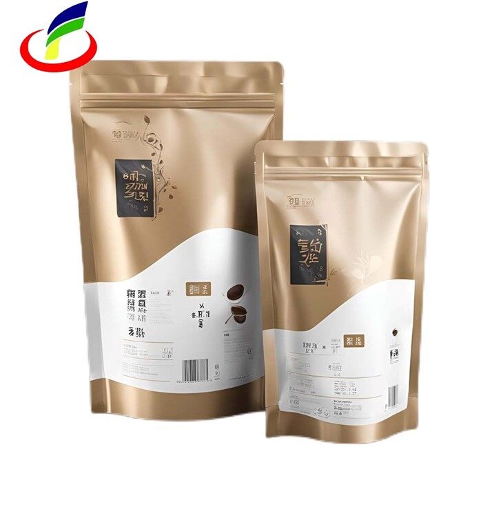 Stand Up Pouch For Coffee Products suppliers