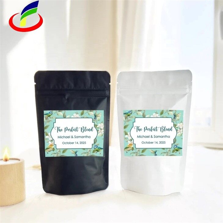 Stand Up Pouch For Coffee Products best