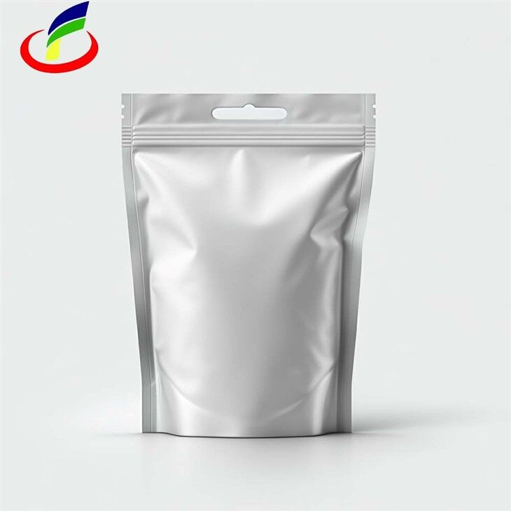 Stand Up Pouch For Pet Food factory