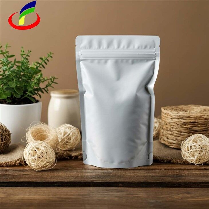 Stand Up Pouch For Pet Food best