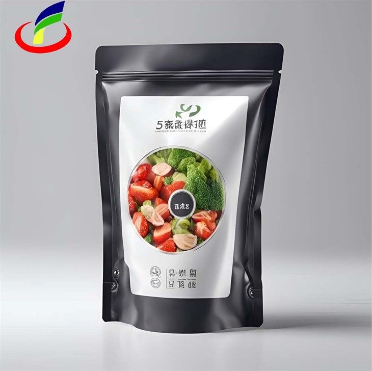 Stand Up Pouches For Food Packaging best