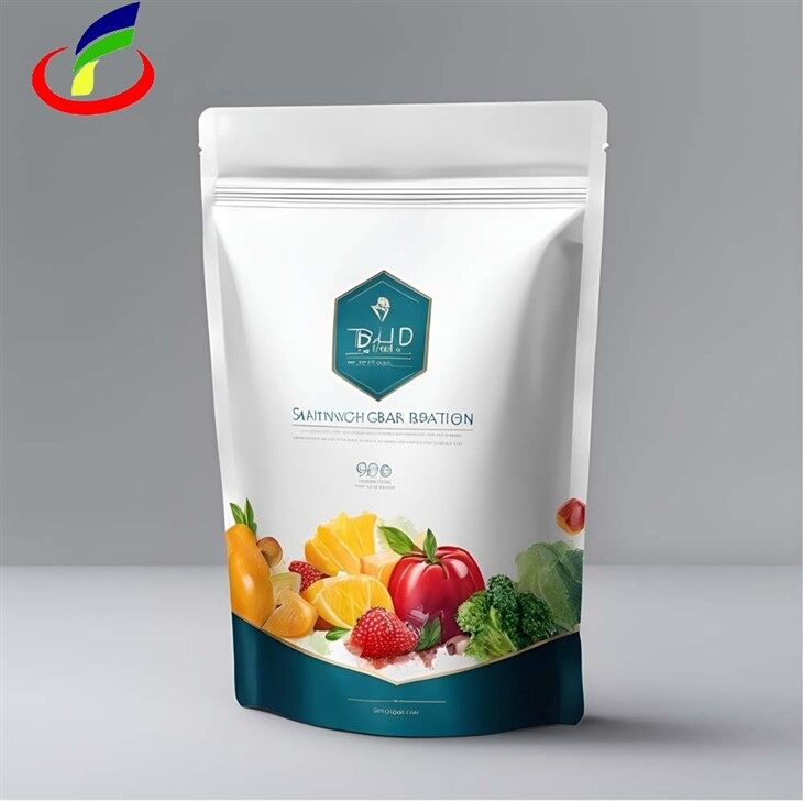 Stand Up Pouches For Food Packaging suppliers