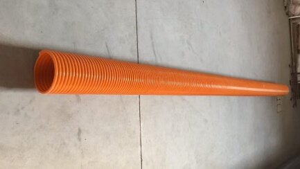 Bauer Hose Connections high quality