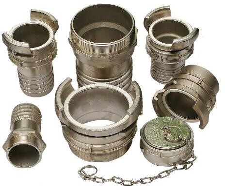 Premium Guillemin Couplings for Industrial Applications high quality