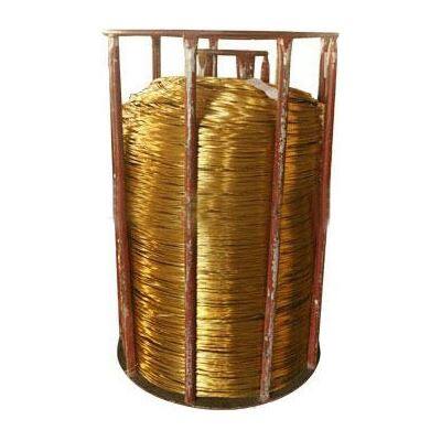 Precision Brass Mother Wire suppliers