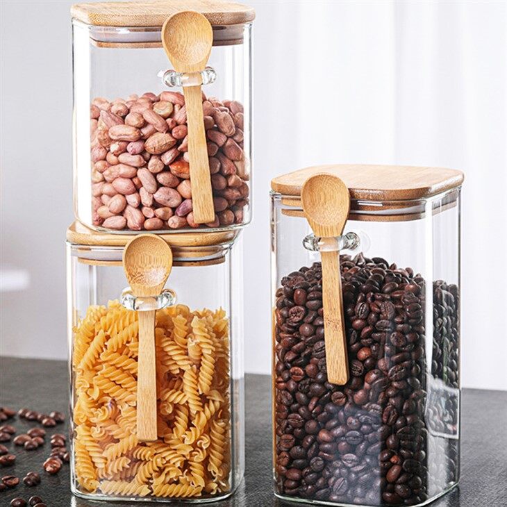 High Borosilicate Glass Storage Tank Set suppliers