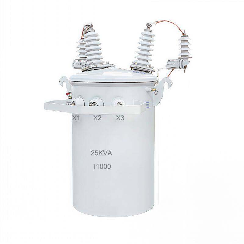 11kv Pole Mounted Transformer suppliers