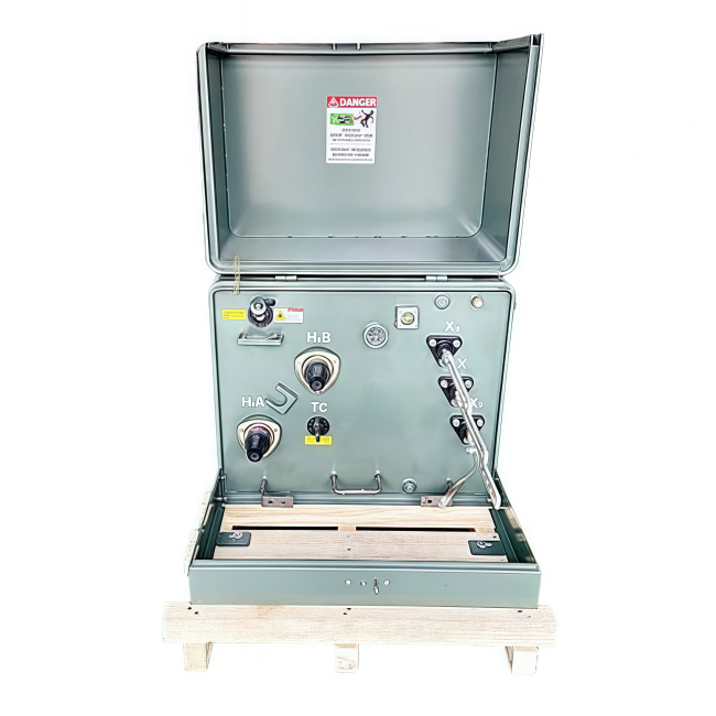 H Class Insulation Single Phase Pad Transformer suppliers