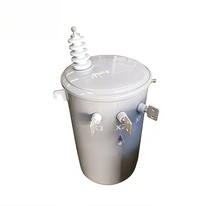 oil-immersed pole transformer suppliers