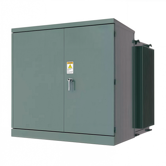 Pad Mounted Distribution Transformers suppliers