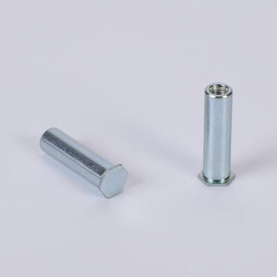 Clinch Stud Steel Parts suppliers