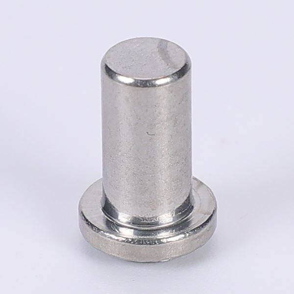 Flat Head Round Body Close Rivet Nuts suppliers