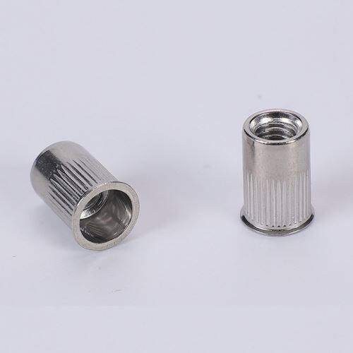 Knurled Threaded Inserts suppliers