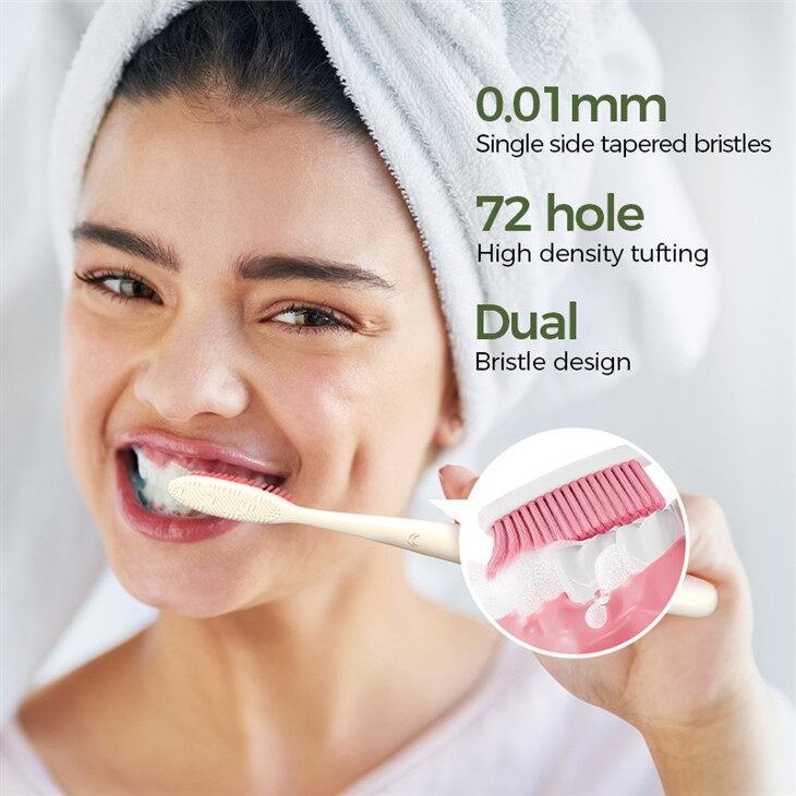 Dr.West's Classic Toothbrush best