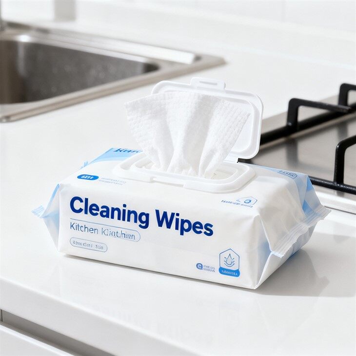 Cleaning Wipes For Kitchen suppliers