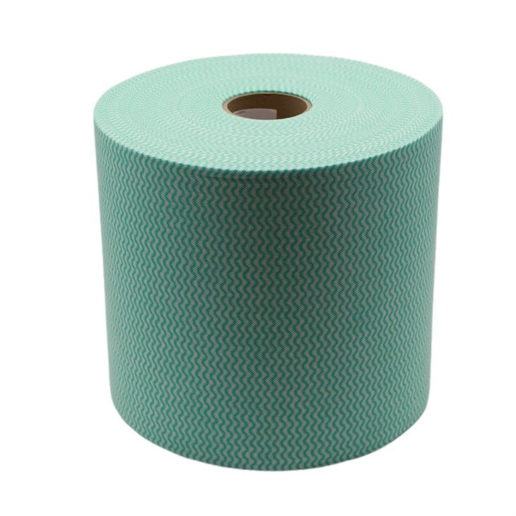 Glass Cleaning Wipes factory