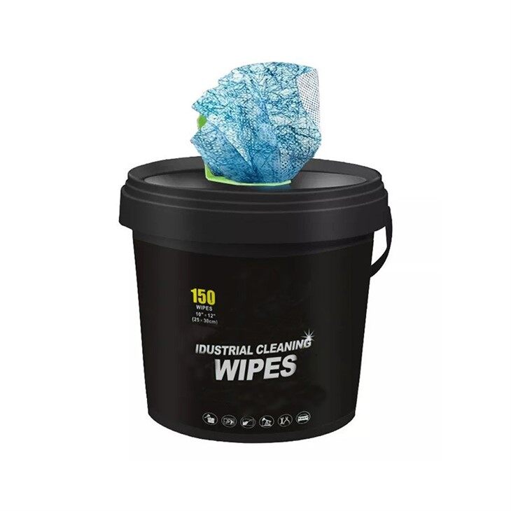 Industrial Cleaning Wipes suppliers