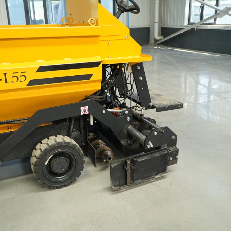 Small Asphalt Machine best