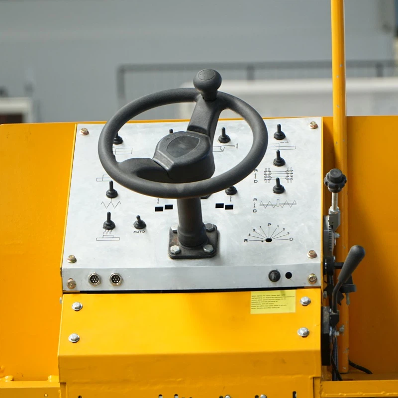 Small Asphalt Machine factory