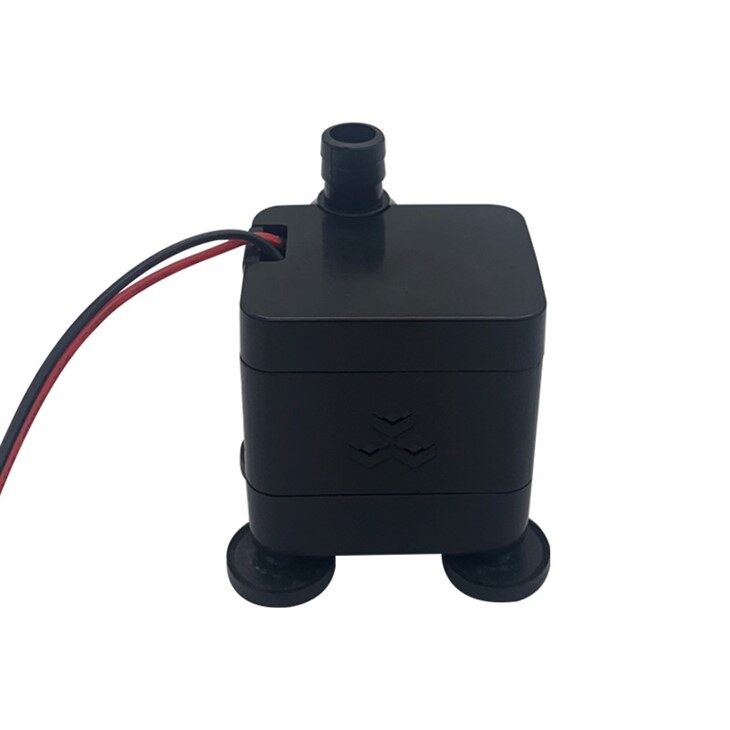 Mini submersible pump