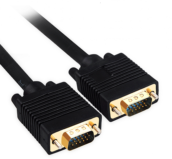 Gold Plated VGA Cable suppliers
