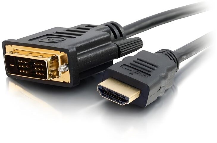 Hdmi To Dvi 18+1 Cable suppliers