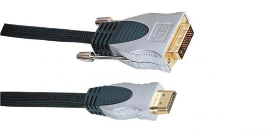 Hdmi To Dvi 24+1 Cable price