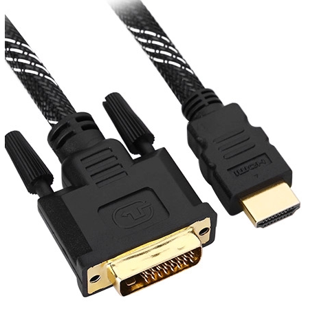 Hdmi To Dvi 24+1 Cable suppliers