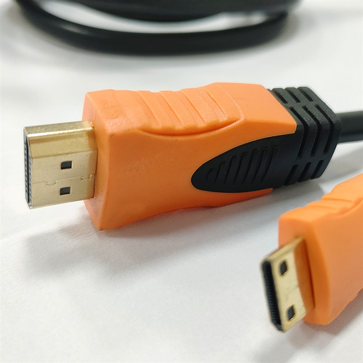 Mini Hdmi To Hdmi Cable 4k best