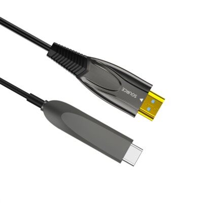 สาย Type C เป็น HDMI
