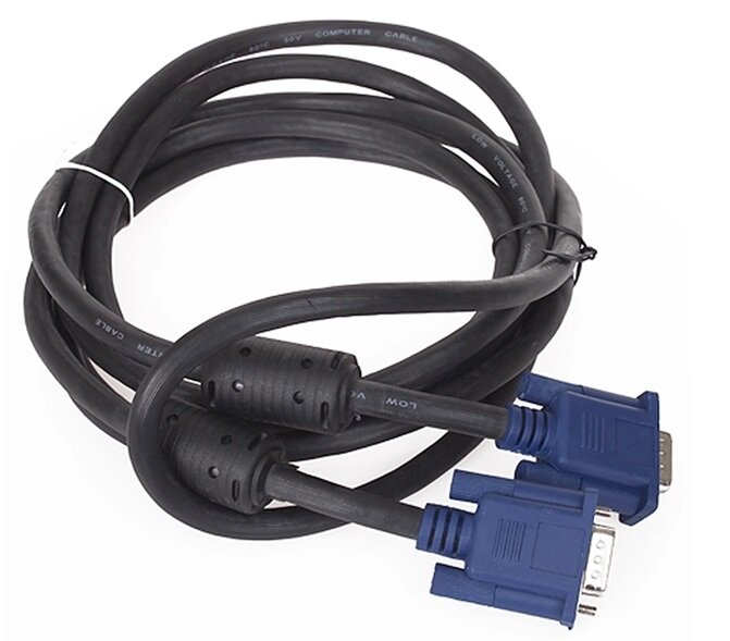 VGA3+4 Cable factory